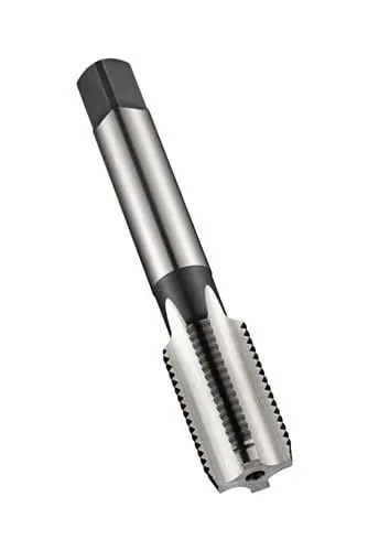 Markenware Maschinengewindebohrer DIN 40432 E243PG11NO2 PG11x18 HSS Blank 1,5XD Normal