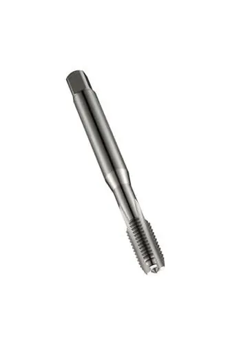 Expressversand Maschinengewindebohrer DIN 371A/C E200M6 M6x1mm HSS-E-PM Blank 1,5XD 6H DORMER