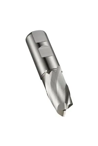 Langlochfräser Einsatz-L.45,5mm HSS-E-PM Blank DORMER Neuheit