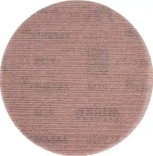Haftschleifscheibe ABRANET Grip 150mm K.180 f.HO/Metall/Lack/Ku. Preisreduziert