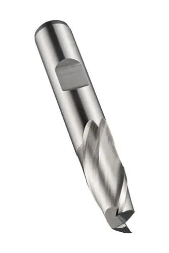 Neuheit Langlochfräser D.2,38mm HSS-E-PM Blank Z.2 DORMER