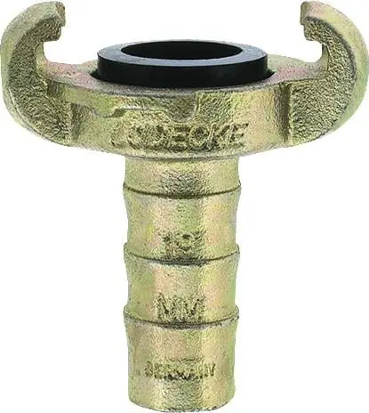 Expressversand Klauenkupplung GT Schl.-Gr.32mm 0,243kg TEGUMA