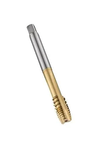 Angebot Maschinengewindebohrer DIN 376B E423 M16x2mm HSS-E-PM TiN DORMER