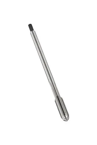 Aktuell Maschinengewindebohrer DIN 376A/C E250M8 M8x1.25mm HSS-E-PM Blank 1,5XD 6H