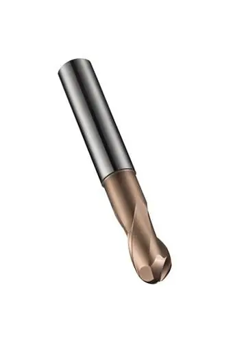Radiusfräser S529 D.6mm Einsatz-L.20mm HM TiSiN Z.2 DORMER Nur Für Kurze Zeit