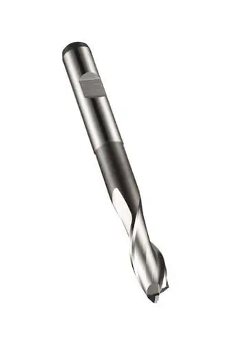 Langlochfräser Werksnorm HSS-E Blank Z.2 Kostenfreie Lieferung