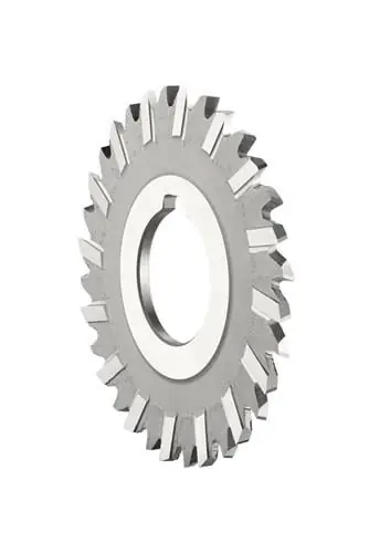 Ausverkauf Scheibenfräser B.1,6mm HSS-E Z.32 DORMER