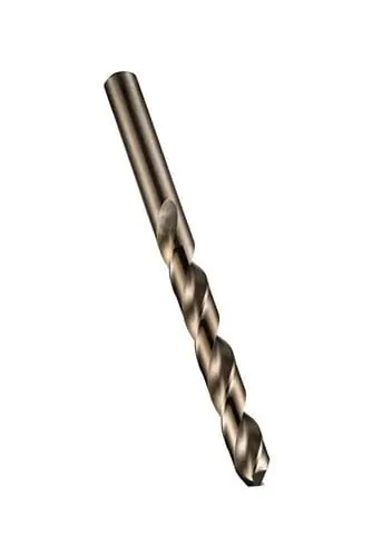 Sofort Bestellen Spiralbohrer DIN 338 TypN A777 D.5.9mm HSS-E profilgeschl.Bronzefarben