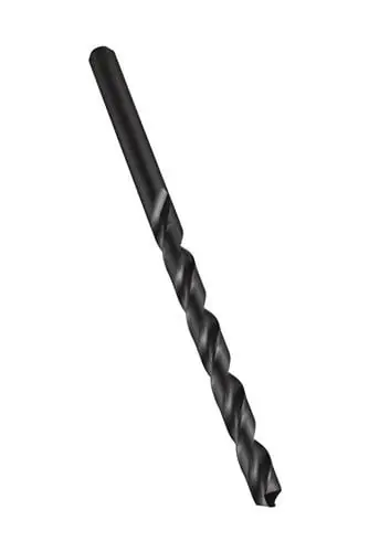 Sale Spiralbohrer DIN 340 TypN A110 D.10.8mm HSS profilgeschl.dampf.Zyl.schaft 6xD