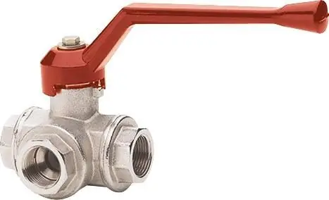 Top-Angebot Kugelhahn Typ 129 Gr.1/4 Zoll