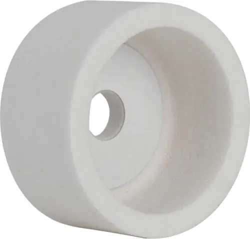 Schleiftopf 100mm Stahl,HSS 80 Bohr.20mm TYROLIT Top-Seller