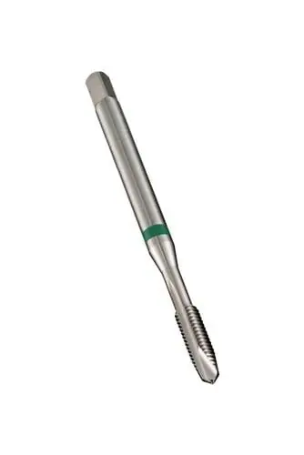 Billig Maschinengewindebohrer DIN 376B E471 M20x2.5mm HSS-E-PM Blank 2,5XD 6H DORMER