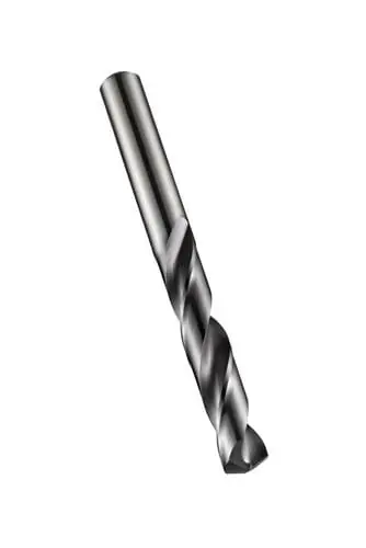 Solange Der Vorrat Reicht Spiralbohrer DIN 6537L Typ CTW R454 D.17mm HM TiAlN HA 5XD DORMER