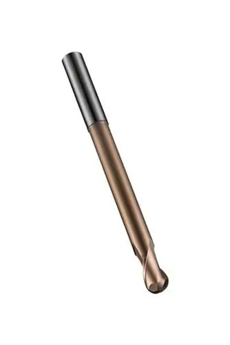 Bestseller Radiusfräser S233 D.4mm Einsatz-L.40mm HM TiSiN Z.2 DORMER