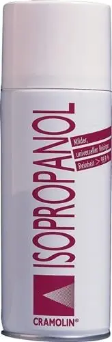 Top-Angebot Universalreiniger ISOPROPANOL 400ml Spraydose CRAMOLIN