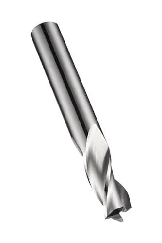 Schaftfräser S903 D.6mm Gesamt-L.57mm Schneiden-L.19mm HM Blank 30Grad Z.3 Jetzt Bestellen