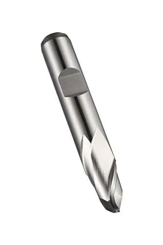 Radiusfräser C500 D.15mm Einsatz-L.27.5mm HSS-E Blank Z.2 DORMER Sonderangebot