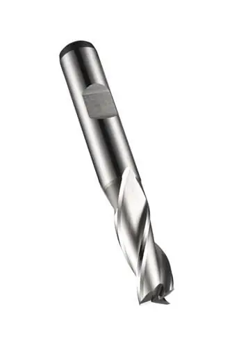 Markenprodukt Langlochfräser HSS-E-PM Blank Z.3 Nenn-D. 7mm DORMER