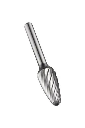 Expressversand Frässtift D.12,7mm HM Blank Kopf-L. 25mm DORMER