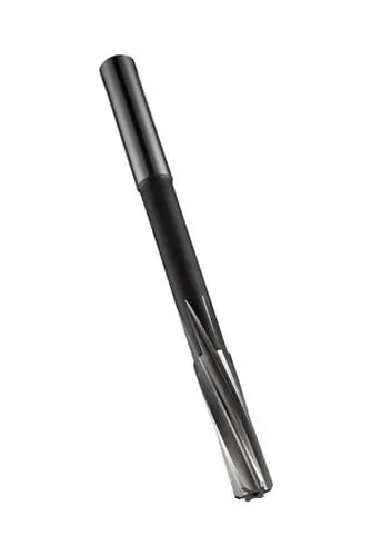 Direkt Vom Hersteller NC-Reibahle B180 DIN 212 H7 B D.9,5mm HSS-E Blank drallgenutet DORMER