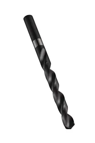 Mega-Angebot Spiralbohrer DIN 338 TypN A100 D.11,75mm HSS profilgeschl.dampf.Zyl.schaft 4xD