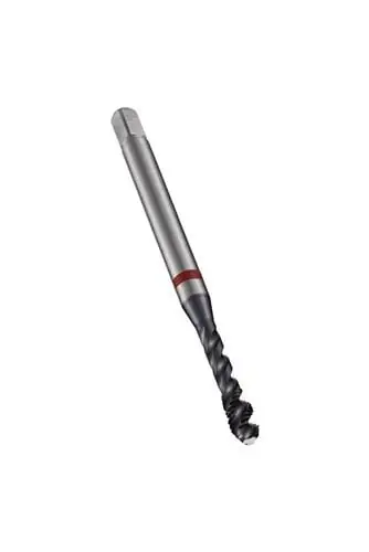 Nur Heute Maschinengewindebohrer DIN 371C E261 M10x1.5mm HSS-E-PM TiAlN/Top-beschichtet