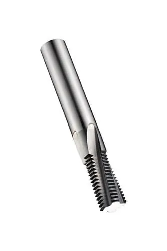 Gewindefräser D.16mm M20 Steig.2.5mm HM Alcrona Pro 1,5 XD DORMER Solange Der Vorrat Reicht
