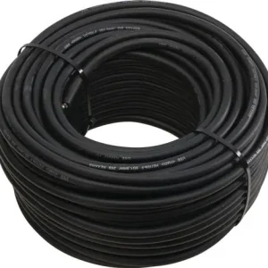 Angebot Gummileitung 230 V 3x1,5mm² 50m H07RN-F schwarz WEINGÄRTNER