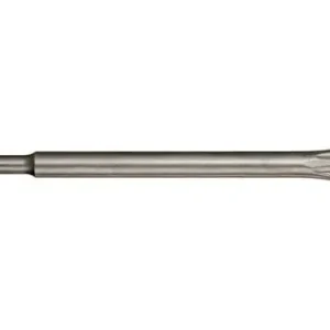 Angebot Flachmeißel professional premium SDS-plus L.250mm B.20mm METABO