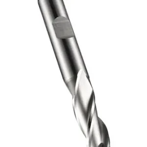 Abverkauf Langlochfräser Einsatz-L.43,5mm HSS-E-PM Blank