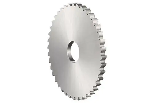 Metallkreissägeblatt D100xBmm HSS Z.40 Wochenendangebot