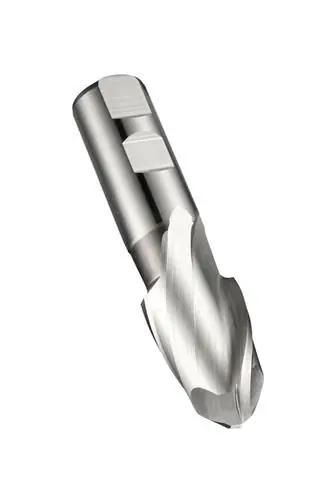 Super-Preis Radiusfräser C505 D.30mm Einsatz-L.64.5mm HSS-E Blank Z.2 DORMER