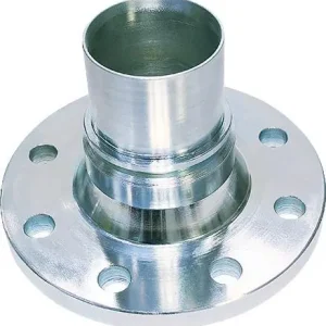 Ausverkauf Festflansch 25mm VA (1.4408) TEGUMA