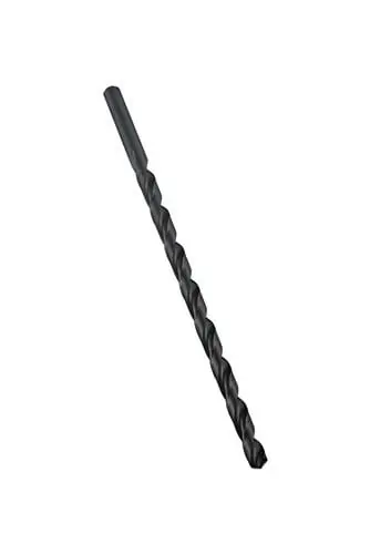 Garantierte Lieferung Spiralbohrer BS 328 TypN A125 D.2.5mm HSS profilgeschl.dampf.Zyl.schaft 10xD