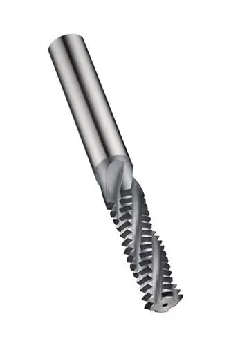 Beliebt Gewindefräser D.7.5mm M10 Steig.1.5mm HM Alcrona Pro m.IK DORMER