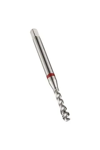 Maschinengewindebohrer DIN 376C E260 M20x2.5mm HSS-E-PM Blank 2,5XD 6H DORMER Neue Kollektion