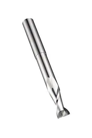 Schaftfräser S611 D.10mm R.0,1mm Gesamt-L.100mm Schneiden-L.22mm Einsatz-L.60mm Jetzt Bestellen