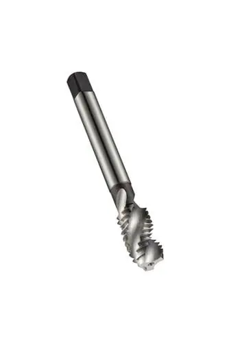 Maschinengewindebohrer ISO 529C E533 BSW 1/2 Zollx12 HSS Blank/dampf.2XD Beliebt