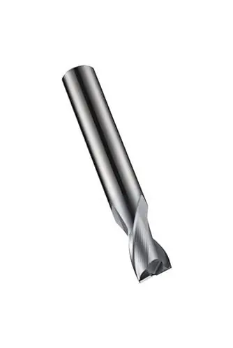 Markenware Langlochfräser HM AlCrN Z.2 Nenn-D. 5mm DORMER