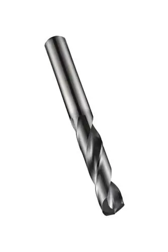 Spiralbohrer DIN 6537K Typ CTW R458 D.5,5mm HM TiAlN HA 3XD DORMER Finale Aktion