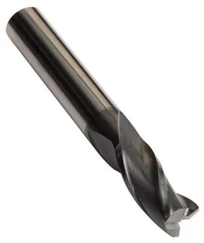 Langlochfräser Werksnorm D.2,5mm HM AlCrN Z.3 DORMER Kostenfreie Lieferung