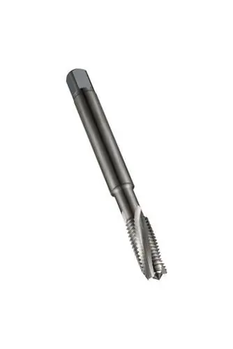 Preisreduziert Maschinengewindebohrer DIN 371C T205 M10x1.5mm HM Blank 2XD 6H DORMER
