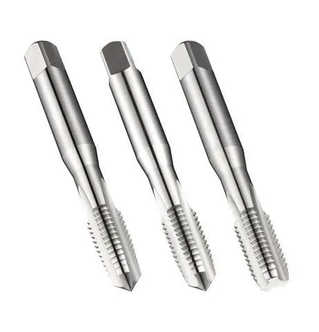 Sonderangebot Handgewindebohrer ISO 529 11x1.5 HSS 6H DORMER