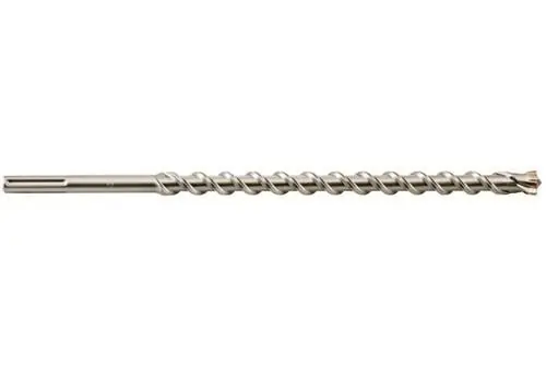 Hammerbohrer SDS-max Pro 4 D.20mm Arbeits-L.400mm L.520mm METABO Knallerangebot