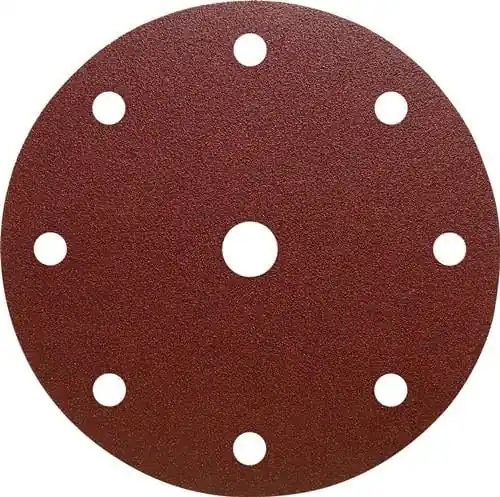 Haftschleifscheibe PS 22 K GLS 1 150mm K.40 f.HO/Metall Korund Heißes Angebot