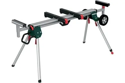 Online Kaufen Maschinenständer KSU 401 25kg L1680-4000xBxH920-990mm METABO