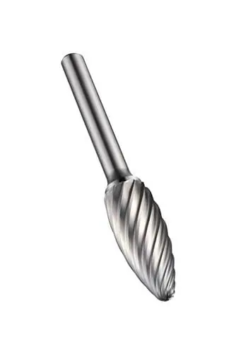 Jetzt Bestellen Frässtift D.9,6mm H HM Blank DORMER