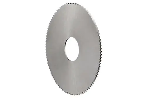 Metallkreissägeblatt D32xB0,3mm HSS Z.80 DORMER Neue Ware