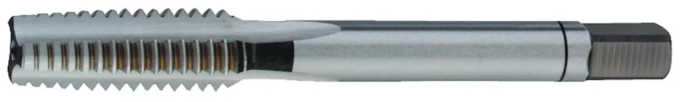 Solange Der Vorrat Reicht Handgewindebohrer DIN 352 Nr.1 M24x3mm HSS ISO2 (6H) TECWERK