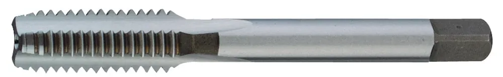 Sale Handgewindebohrer DIN 352 Nr.3 M16x2mm HSS ISO2 (6H) TECWERK
